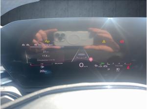 Audi A6 Avant TFSI S tr. neues Modell S line Matrix