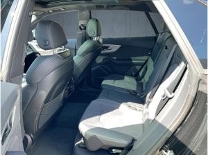 Audi Q8 SUV 50 TDI qu. tiptr. Laser Luft Stdhzg PANO
