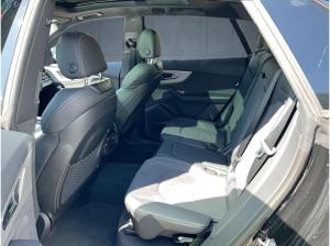 Audi Q8 SUV 50 TDI qu. tiptr. Laser Luft Stdhzg PANO