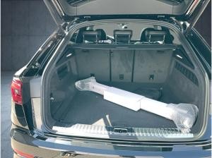 Audi Q8 SUV 50 TDI qu. tiptr. Laser Luft Stdhzg PANO