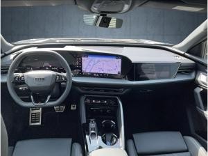 Audi Q5 Sportback TDI qu. S tr. S line Luft 21Ž Matr