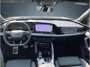Audi Q5 Sportback TDI qu. S tr. S line Luft 21Ž Matr