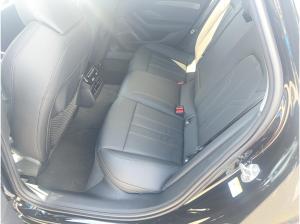 Audi A6 Avant TFSI S tr. neues Modell S line Matrix