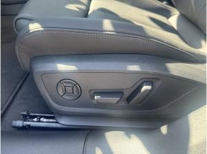 Audi A6 Avant TFSI S tr. S line Matrix 360° elHeck