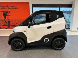 Silence S04 Unico L6 45 km/h 1 Batterie *100km* ~ab 15 Jahren~