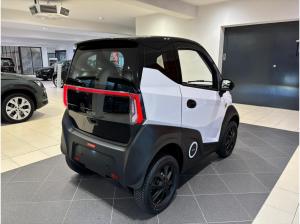 Silence S04 Unico L6 45 km/h 1 Batterie *100km* ~ab 15 Jahren~