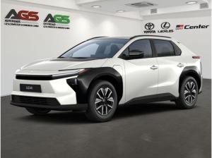 Toyota bZ4X Teamplayer 165kw / 73kWh 4x2 - MODELL 2026 -