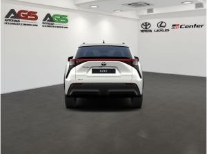 Toyota bZ4X Teamplayer 165kw / 73kWh 4x2 - MODELL 2026 -