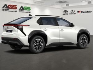 Toyota bZ4X Teamplayer 165kw / 73kWh 4x2 - MODELL 2026 -