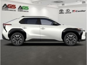 Toyota bZ4X Teamplayer 165kw / 73kWh 4x2 - MODELL 2026 -