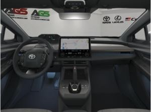 Toyota bZ4X Teamplayer 165kw / 73kWh 4x2 - MODELL 2026 -