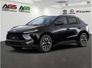 Toyota bZ4X Teamplayer 165kw / 73kWh 4x2 - MODELL 2026 -