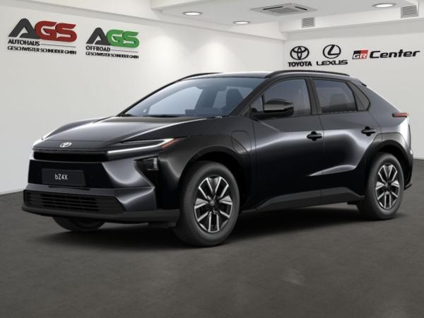 Toyota bZ4X Teamplayer 165kw / 73kWh 4x2 - MODELL 2026 -