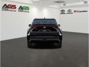 Toyota bZ4X Teamplayer 165kw / 73kWh 4x2 - MODELL 2026 -
