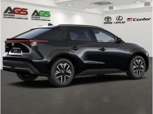 Toyota bZ4X Teamplayer 165kw / 73kWh 4x2 - MODELL 2026 -