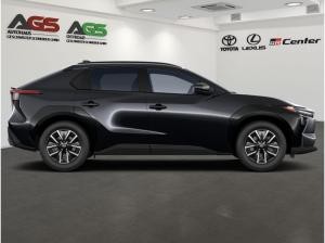 Toyota bZ4X Teamplayer 165kw / 73kWh 4x2 - MODELL 2026 -