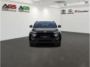Toyota bZ4X Teamplayer 165kw / 73kWh 4x2 - MODELL 2026 -