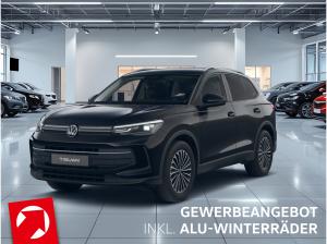 Foto - Volkswagen Tiguan ENERGY 1,5 eTSI OPF (130 PS) DSG *WINTERRÄDER*NAVI*GEWERBE
