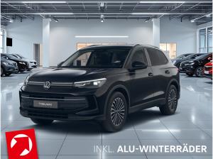 Volkswagen Tiguan ENERGY 1,5 eTSI OPF (130 PS) DSG *WINTERRÄDER*NAVI*