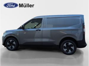 Ford Transit Courier 🔋 Elektro 54 kWh Trend | Winterpaket | Fahrerassistenzpaket