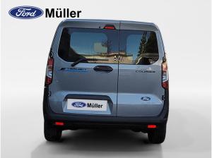 Ford Transit Courier 🔋 Elektro 54 kWh Trend | Winterpaket | Fahrerassistenzpaket