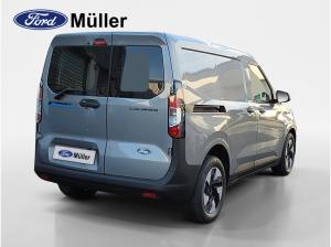 Ford Transit Courier 🔋 Elektro 54 kWh Trend | Winterpaket | Fahrerassistenzpaket