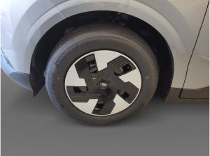 Ford Transit Courier 🔋 Elektro 54 kWh Trend | Winterpaket | Fahrerassistenzpaket