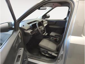 Ford Transit Courier 🔋 Elektro 54 kWh Trend | Winterpaket | Fahrerassistenzpaket