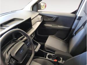 Ford Transit Courier 🔋 Elektro 54 kWh Trend | Winterpaket | Fahrerassistenzpaket