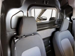 Ford Transit Courier 🔋 Elektro 54 kWh Trend | Winterpaket | Fahrerassistenzpaket