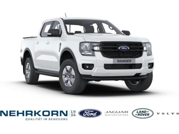 Ford Ranger XLT ❗️SOFORT VERFÜGBAR ❗️Automatik, AHK, Winter-P.