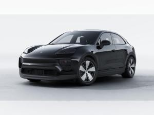 Porsche Macan Modelljahr 2026