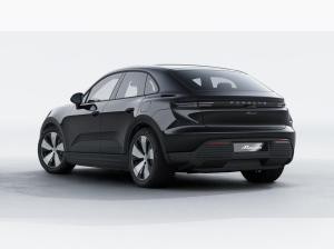 Porsche Macan Modelljahr 2026