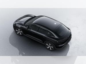Porsche Macan Modelljahr 2026