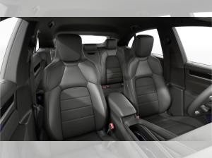 Porsche Macan Modelljahr 2026