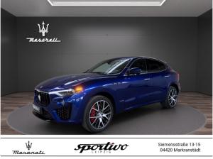 Maserati Levante SQ4 GranSport