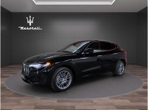 Maserati Levante Diesel MY20