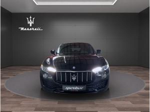 Maserati Levante Diesel MY20