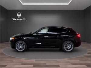 Maserati Levante Diesel MY20