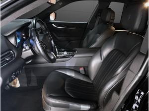 Maserati Levante Diesel MY20