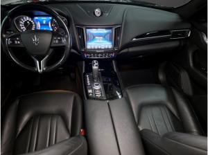 Maserati Levante Diesel MY20
