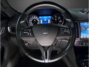 Maserati Levante Diesel MY20