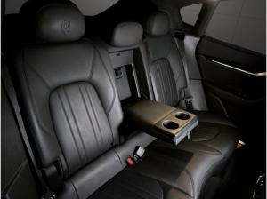 Maserati Levante Diesel MY20