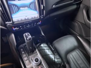 Maserati Levante Diesel MY20