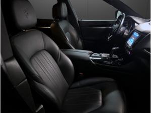 Maserati Levante Diesel MY20