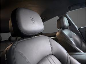 Maserati Levante Diesel MY20