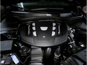 Maserati Levante Diesel MY20