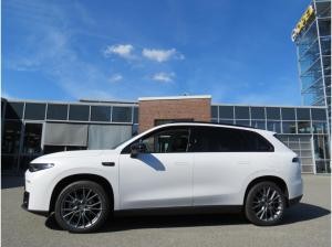 Leapmotor C10 BEV, DESIGN PRO 11KW *SOFORT VERFÜGBAR *