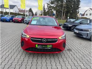 Opel Corsa F 1.2 Navi+SHZ Kam.+PDC