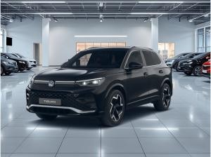 Volkswagen Tiguan R-Line 1,5 eTSI OPF (150 PS) DSG *LEDER*NAVI*WINTERRÄDER*